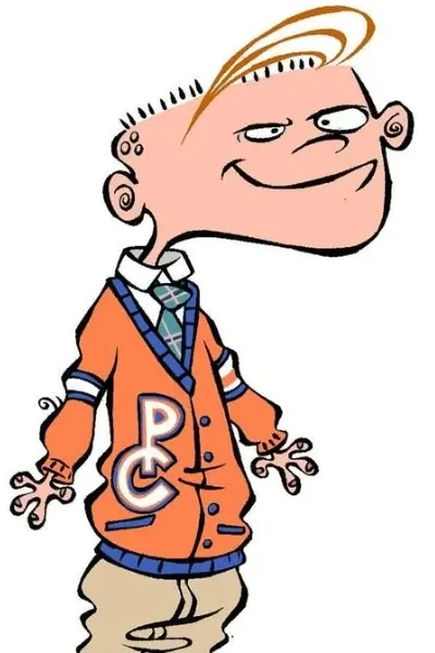 Kevin