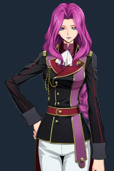Cornelia Li Britannia