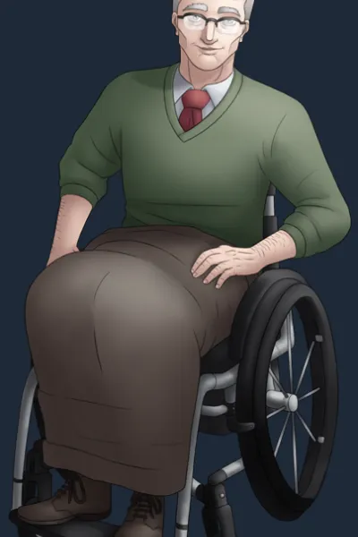 Nathan lubensky