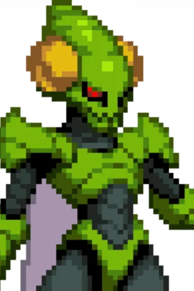 Extirpia