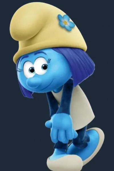 Smurffirefly