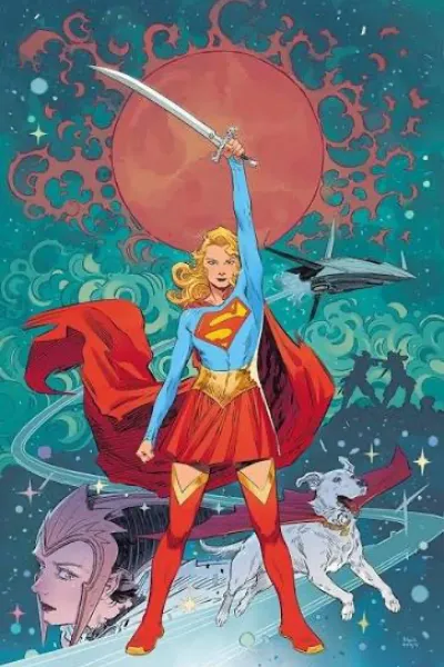 Kara Kent