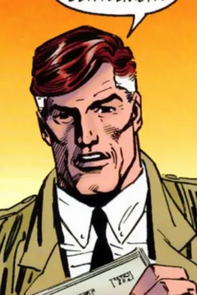 Bill Henderson