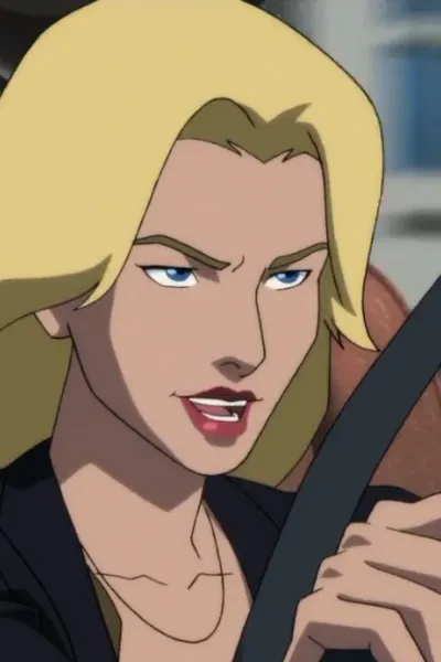 Maggie Sawyer