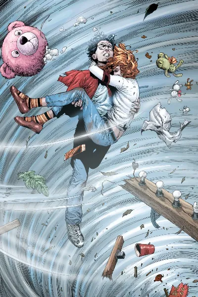 Lana Lang