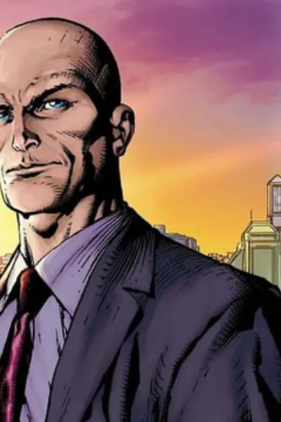 Lex Luthor