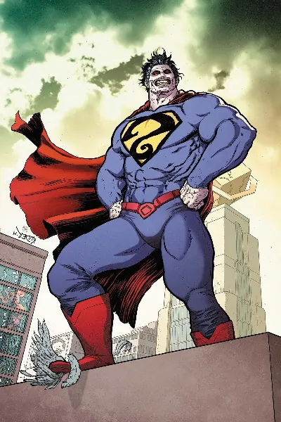 Bizzaro
