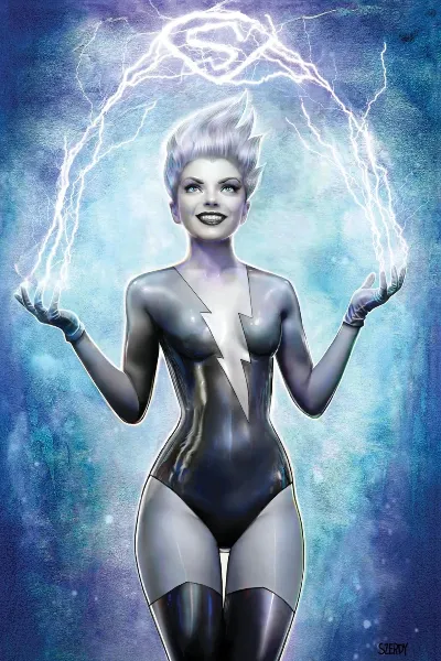Leslie Willis