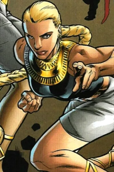 Mercy Graves