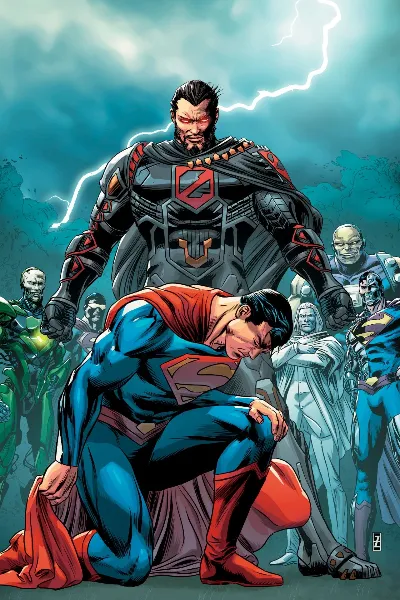 Dru-Zod