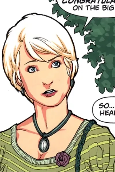 Chloe Sullivan