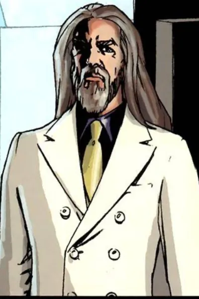 Lionel Luthor