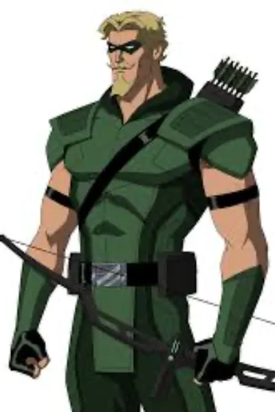 Oliver Queen
