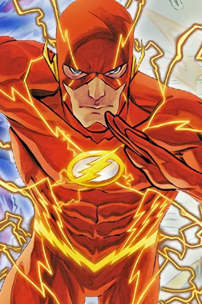 Barry Allen