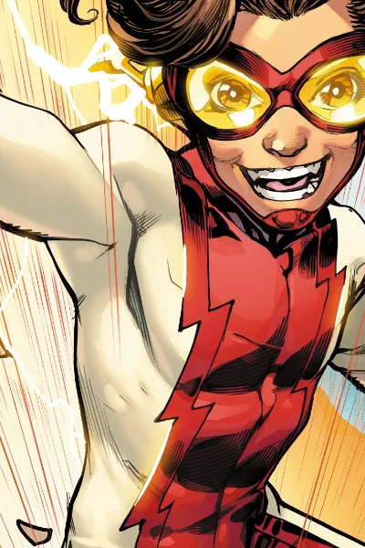 Bart Allen