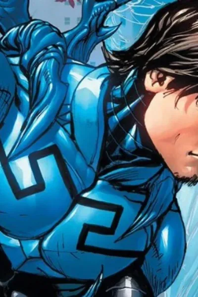 Jaime Reyes