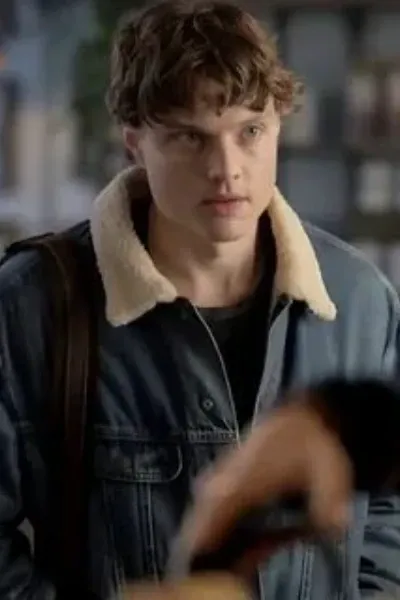 Lucas Bowden