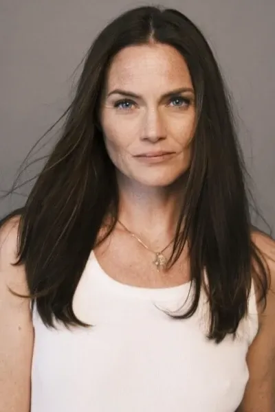 Elaine  "Lanie" Gault