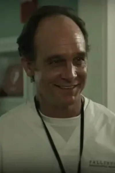 Marco Davis