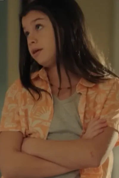 Sofía Garcia-Abreu