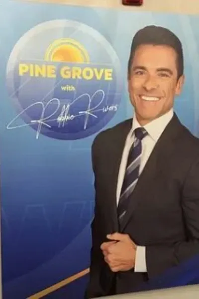 Robbie Rivers