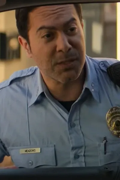 Deputy Meadows