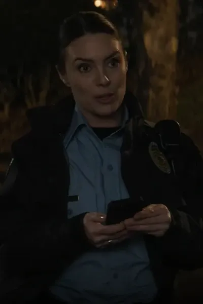 Deputy Cooke