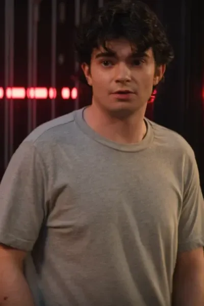 Aaron