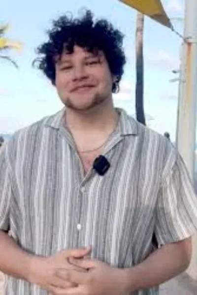 Lucas Ochoa