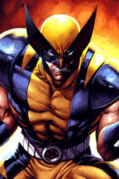 Wolverine