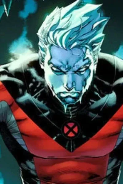 Iceman