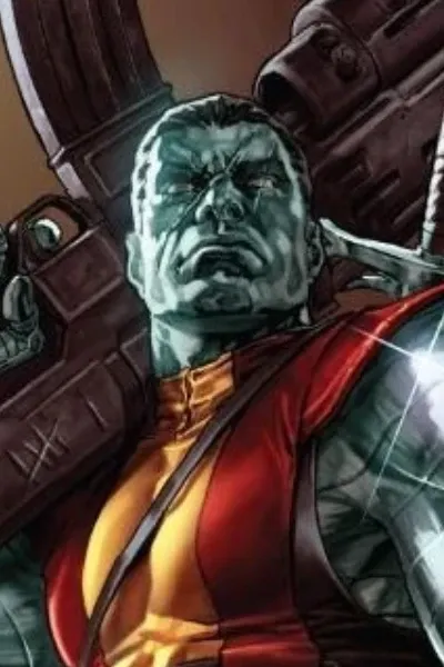 Colossus