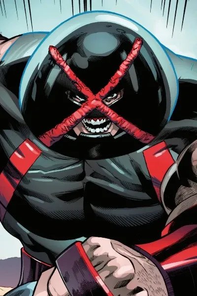 Juggernaut