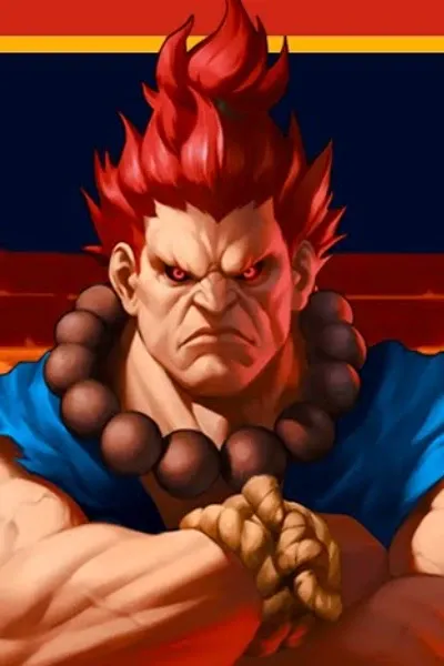 Akuma