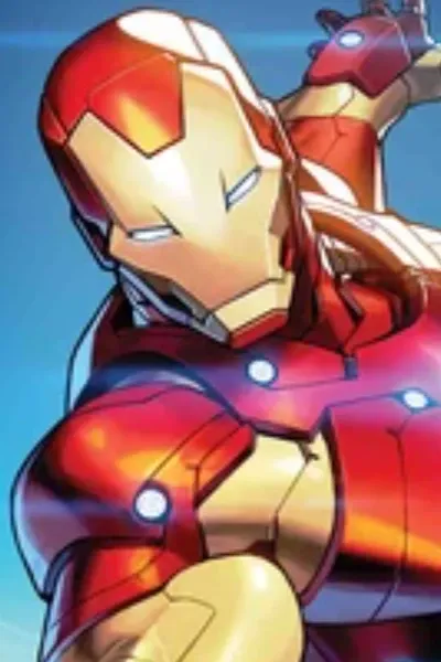 Iron Man