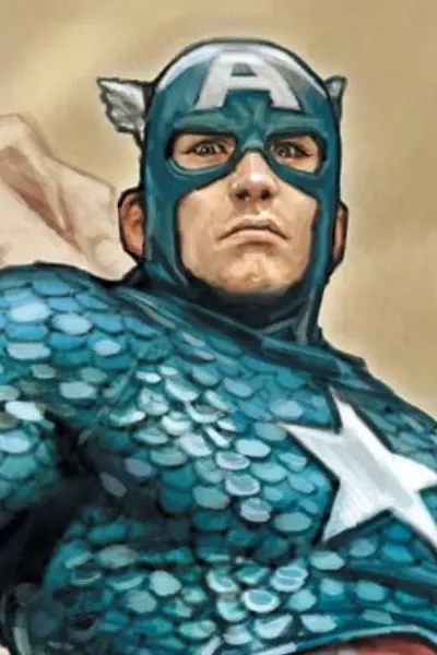 Captain America