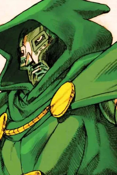 Doctor Doom