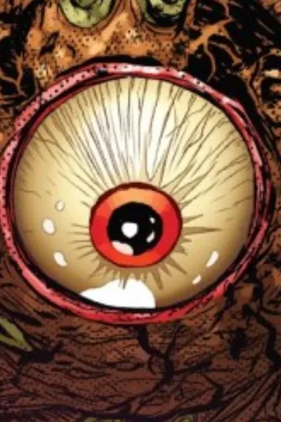 Shuma-Gorath