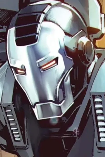 War Machine