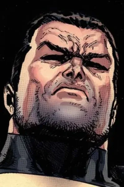 The Punisher