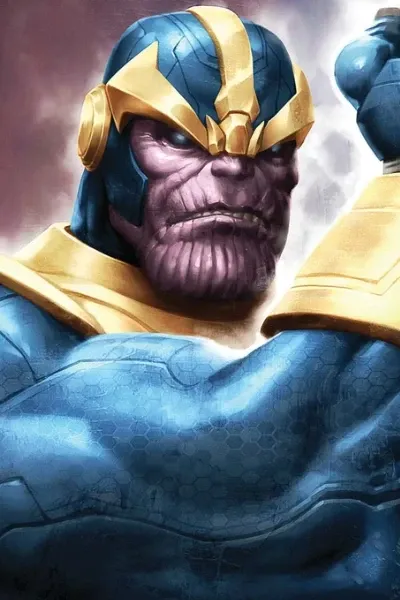 Thanos