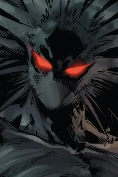 Blackheart