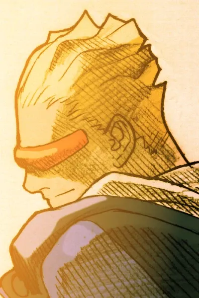 Captain Commando