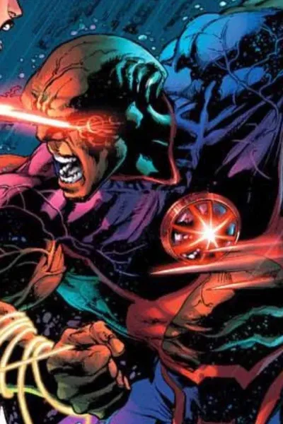 Martian Manhunter