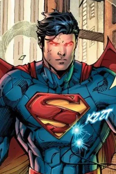 Superman
