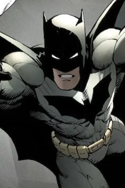 Batman