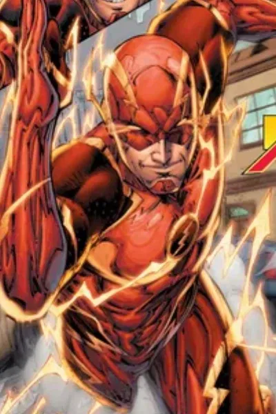 The Flash