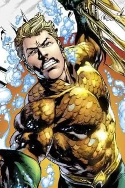 Aquaman