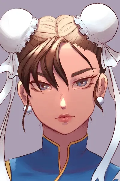 Chun-Li