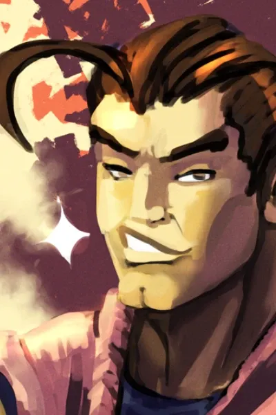 Dan Hibiki
